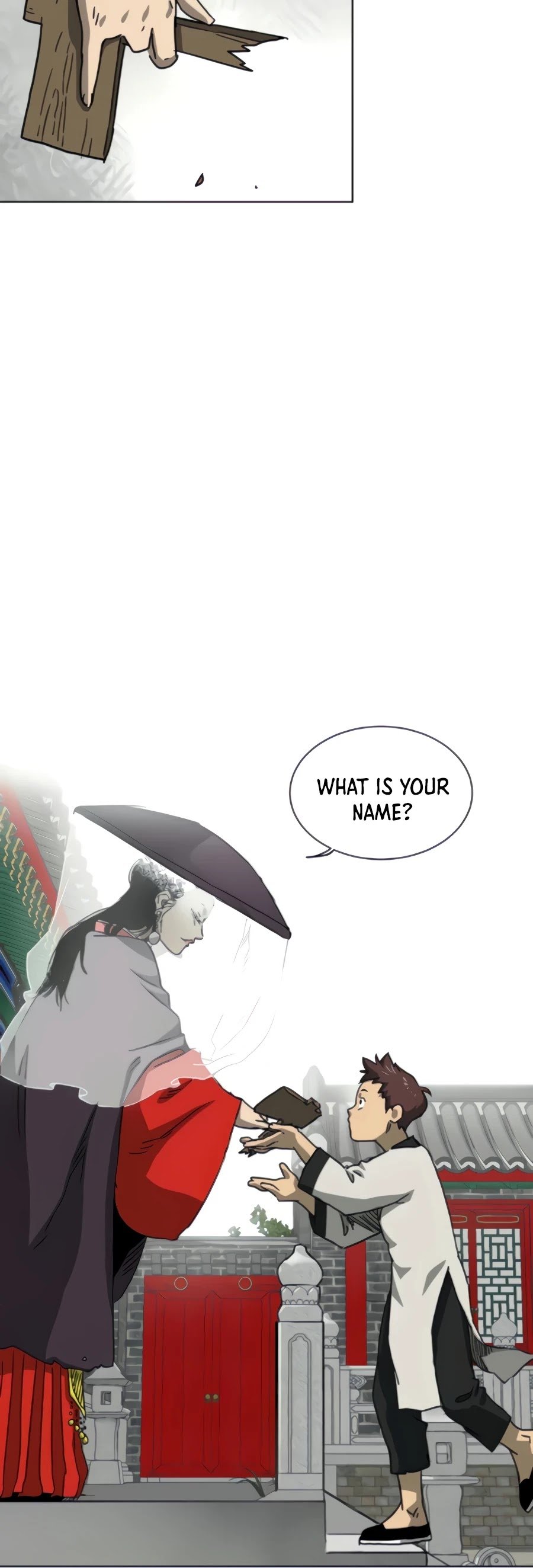 Infinite Level Up in Murim Chapter 102 - page 26