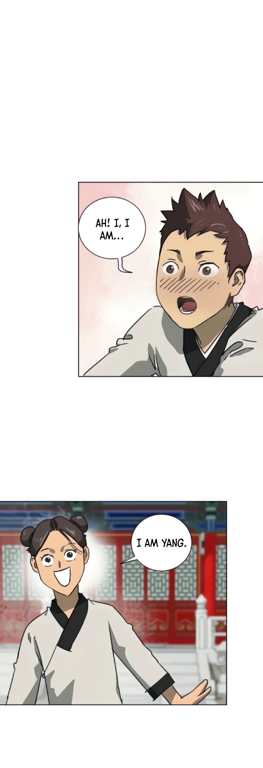 Infinite Level Up in Murim Chapter 102 - page 27