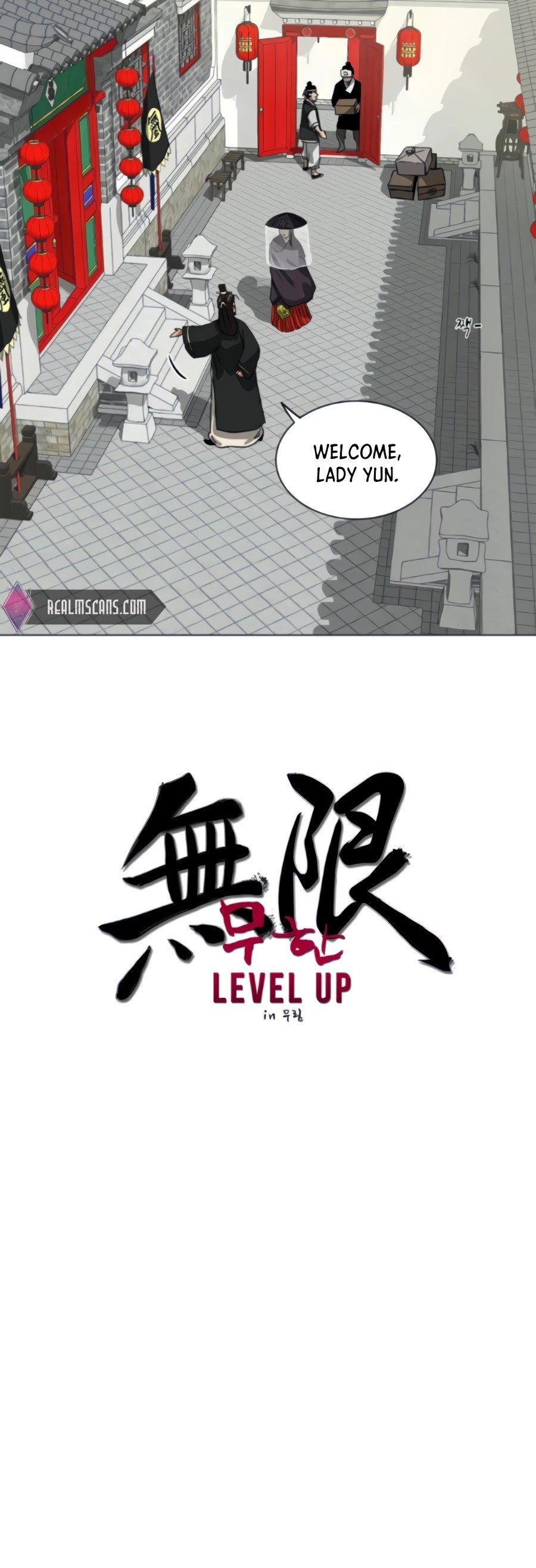 Infinite Level Up in Murim Chapter 102 - page 3