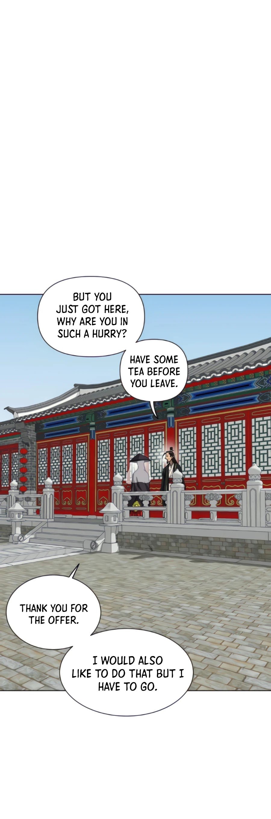 Infinite Level Up in Murim Chapter 102 - page 35
