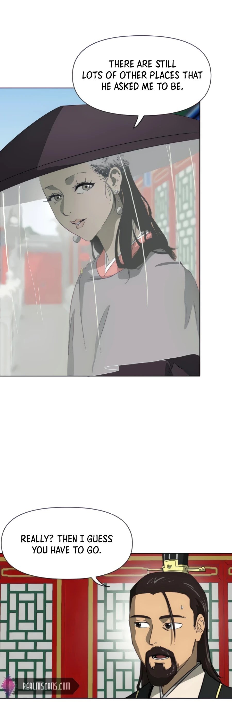 Infinite Level Up in Murim Chapter 102 - page 36