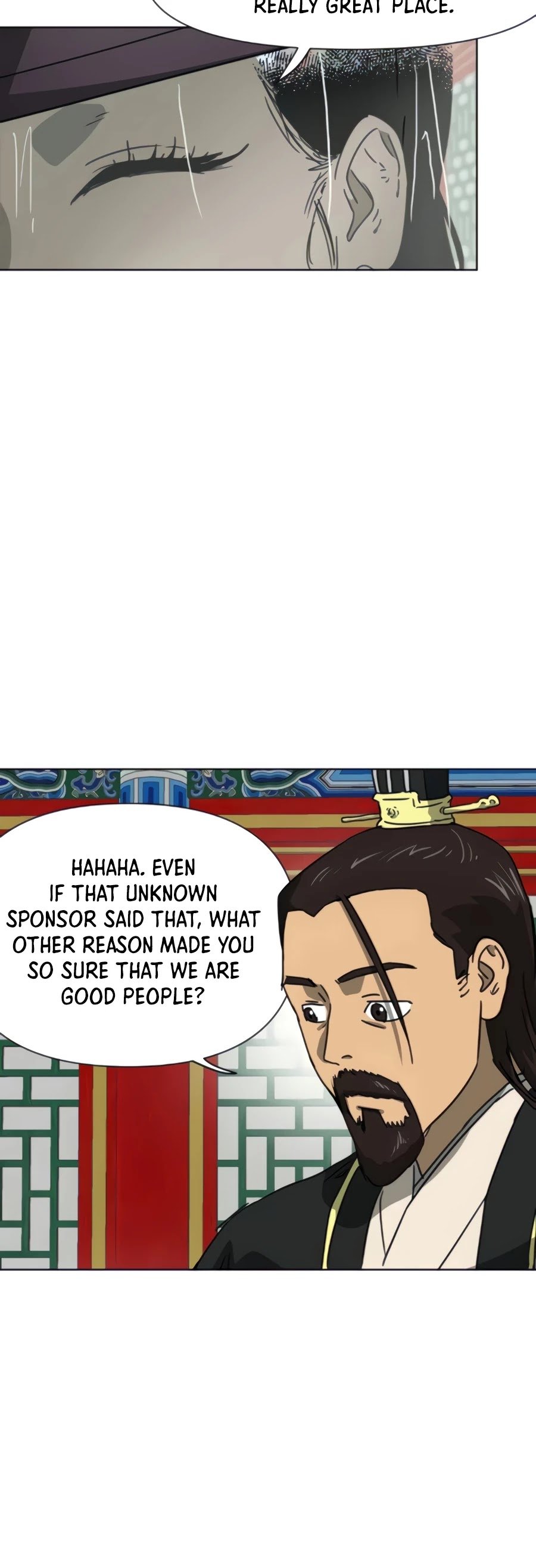 Infinite Level Up in Murim Chapter 102 - page 38
