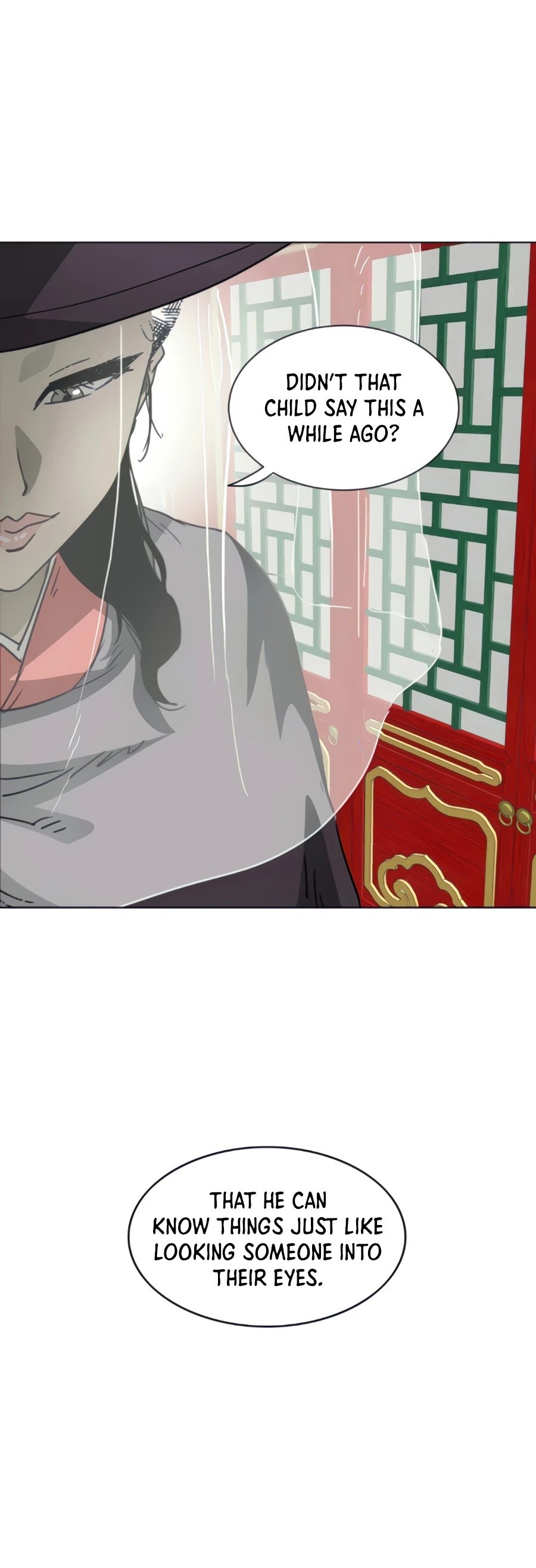 Infinite Level Up in Murim Chapter 102 - page 39