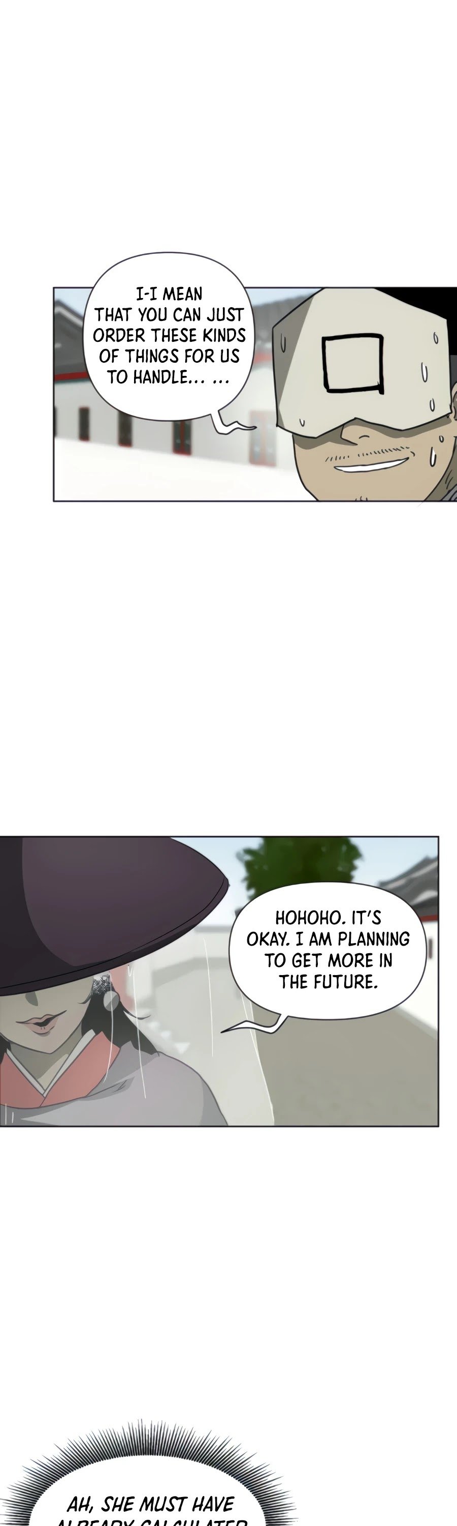 Infinite Level Up in Murim Chapter 102 - page 48