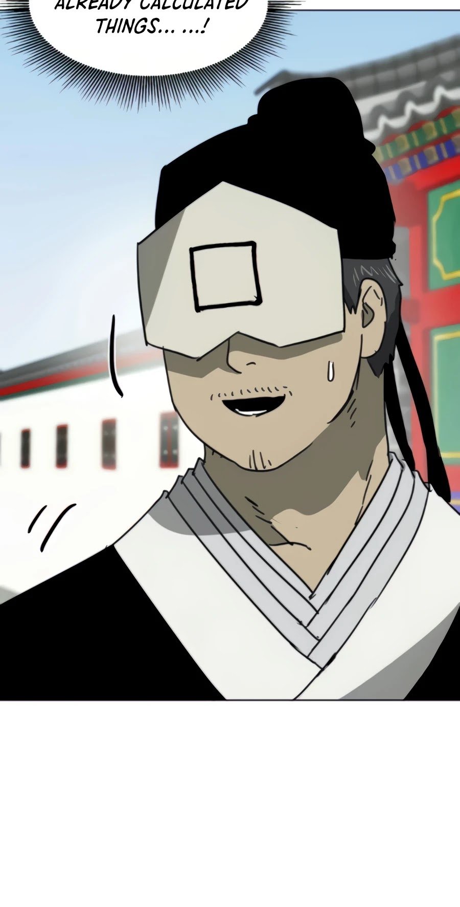 Infinite Level Up in Murim Chapter 102 - page 49