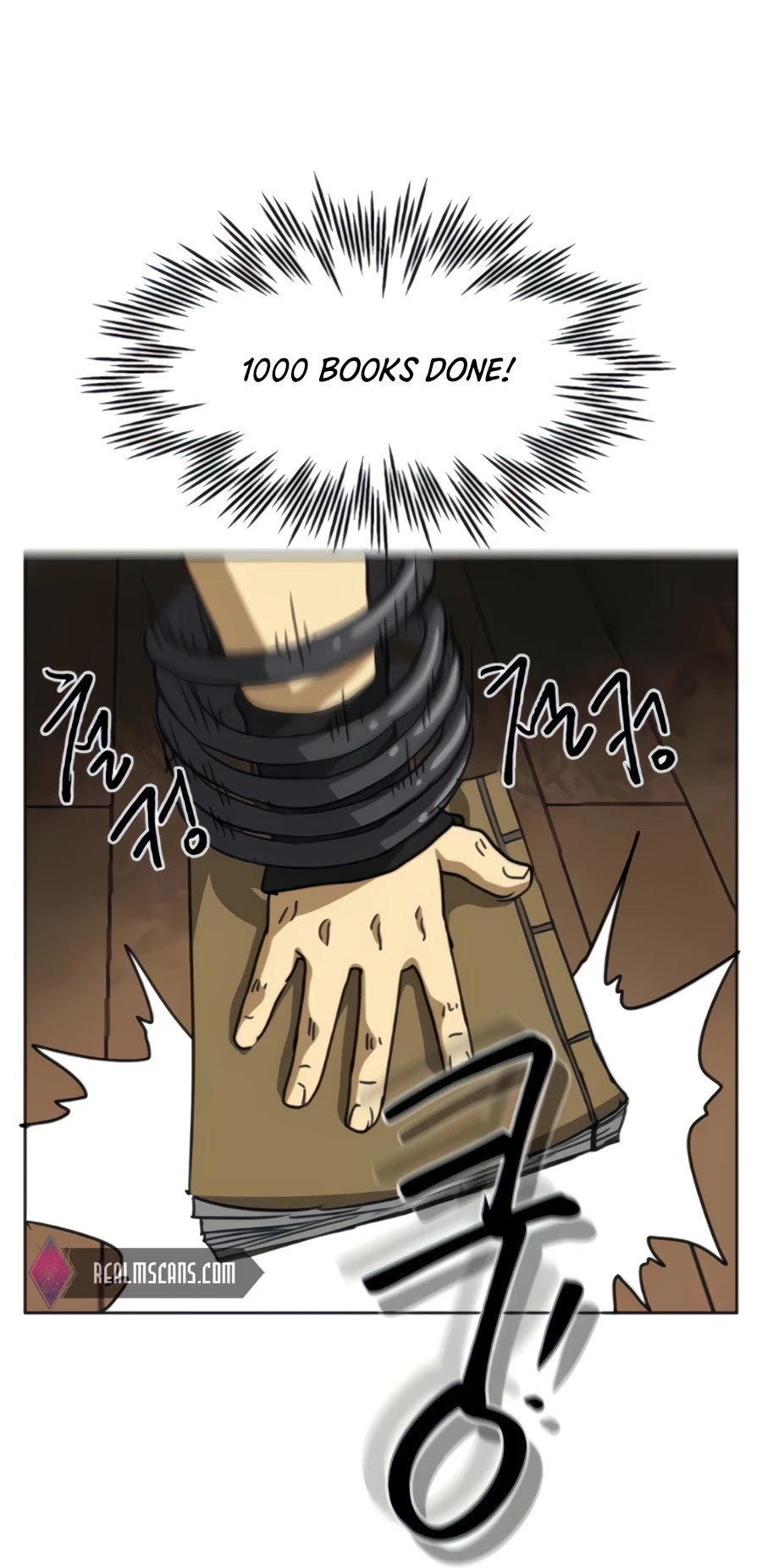 Infinite Level Up in Murim Chapter 102 - page 57
