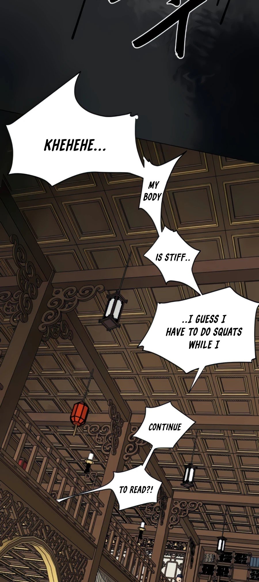 Infinite Level Up in Murim Chapter 102 - page 61