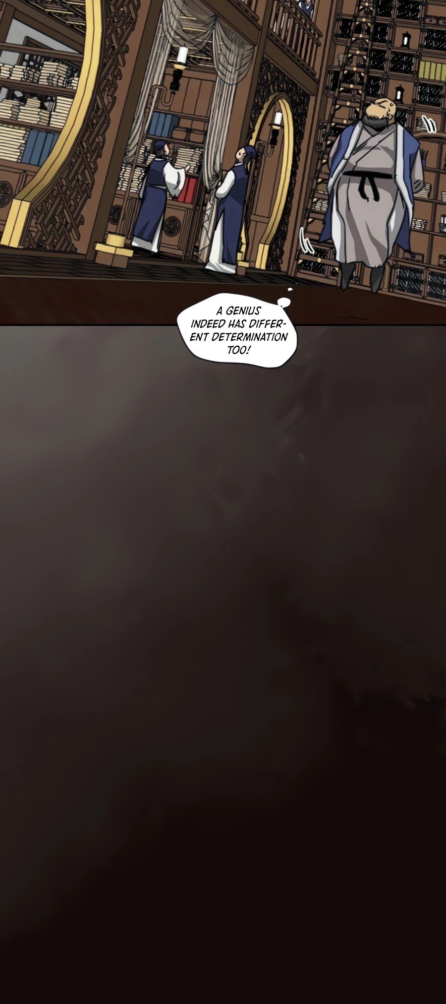 Infinite Level Up in Murim Chapter 102 - page 62