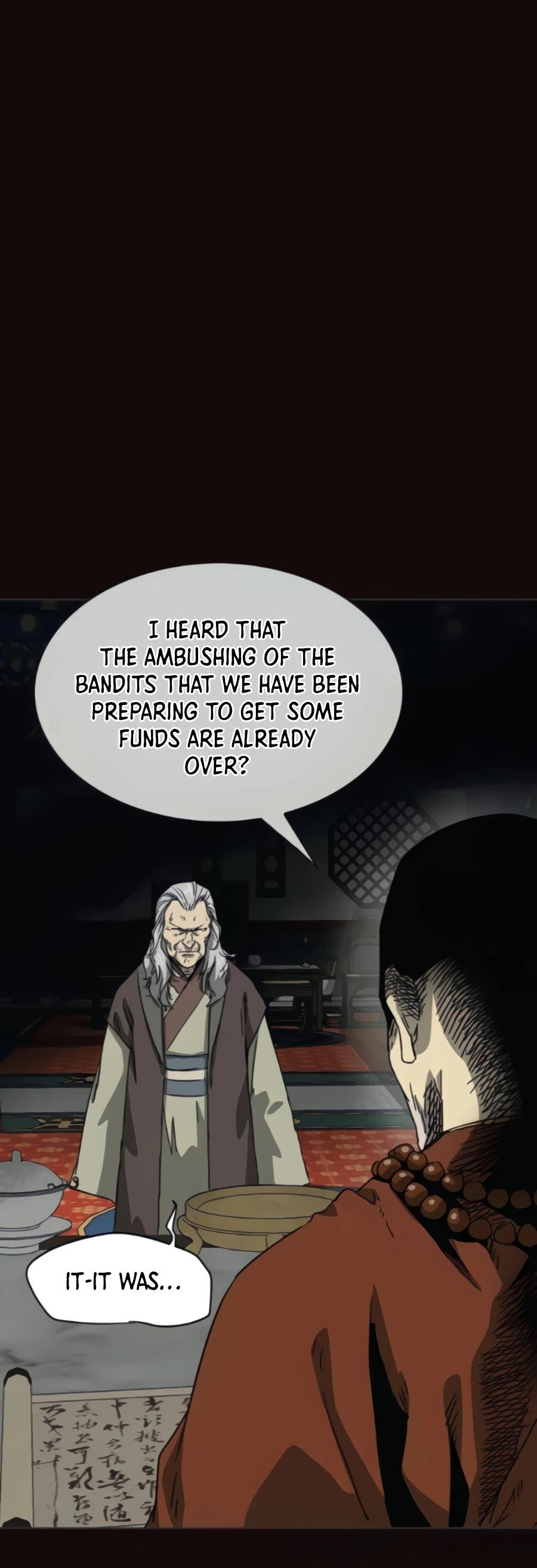 Infinite Level Up in Murim Chapter 102 - page 64