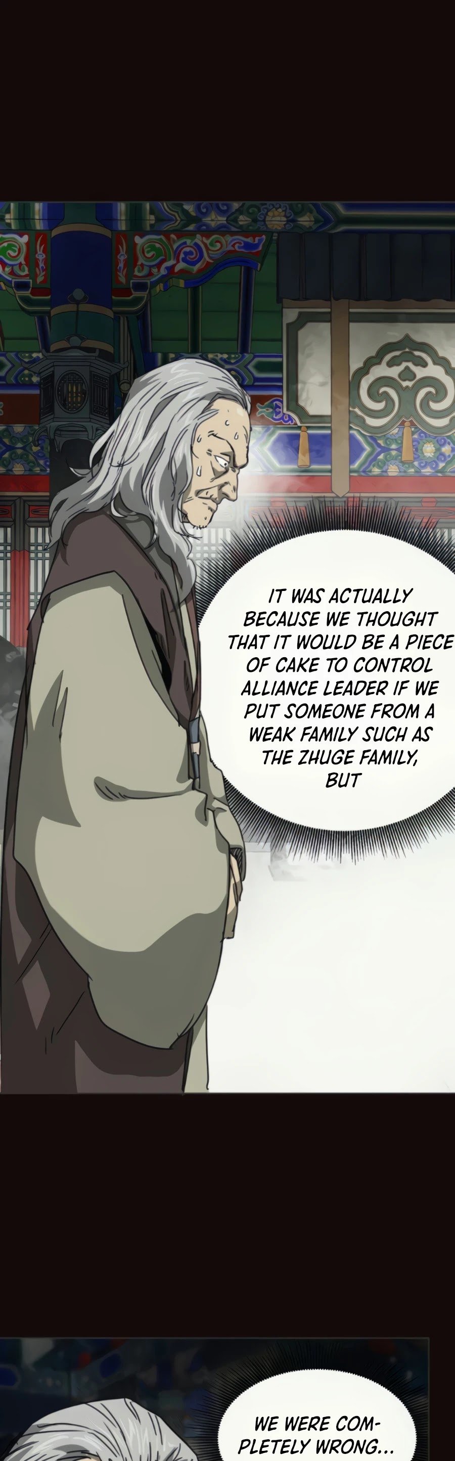 Infinite Level Up in Murim Chapter 102 - page 71