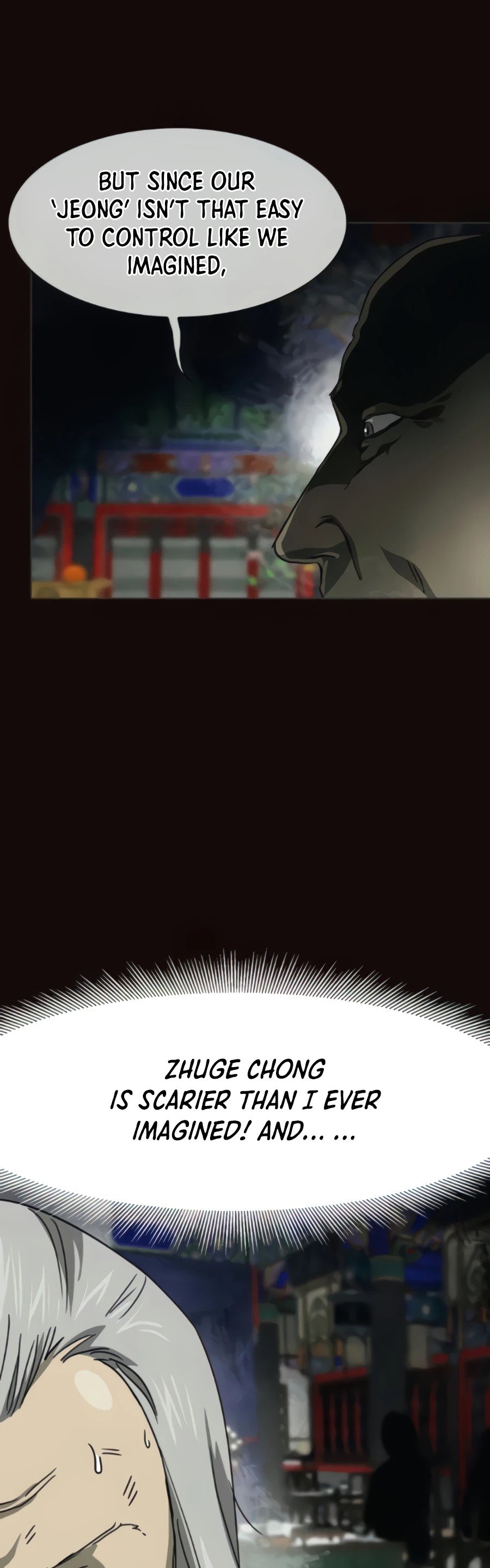 Infinite Level Up in Murim Chapter 102 - page 73