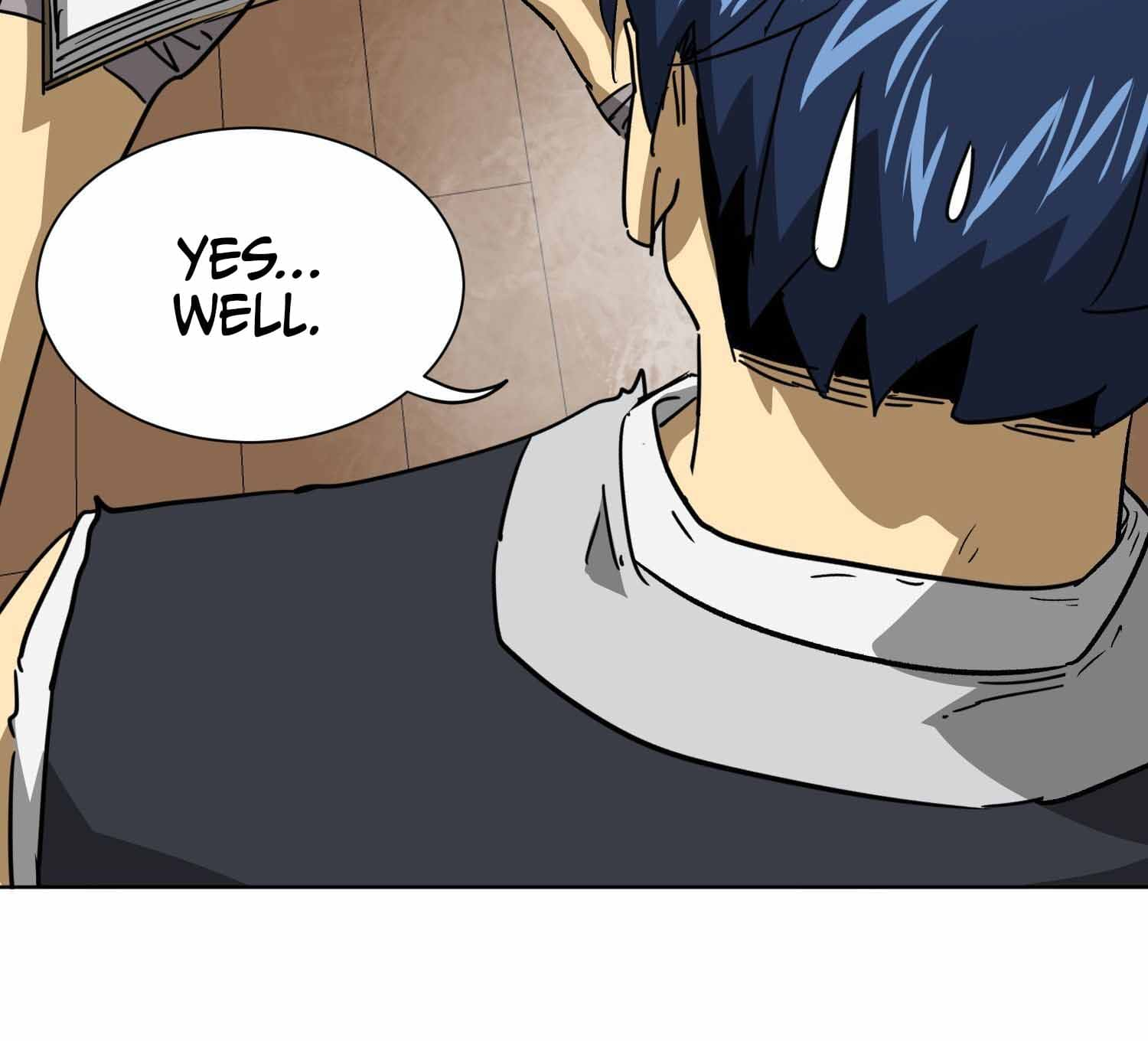 Infinite Level Up in Murim Chapter 101.2 - page 14