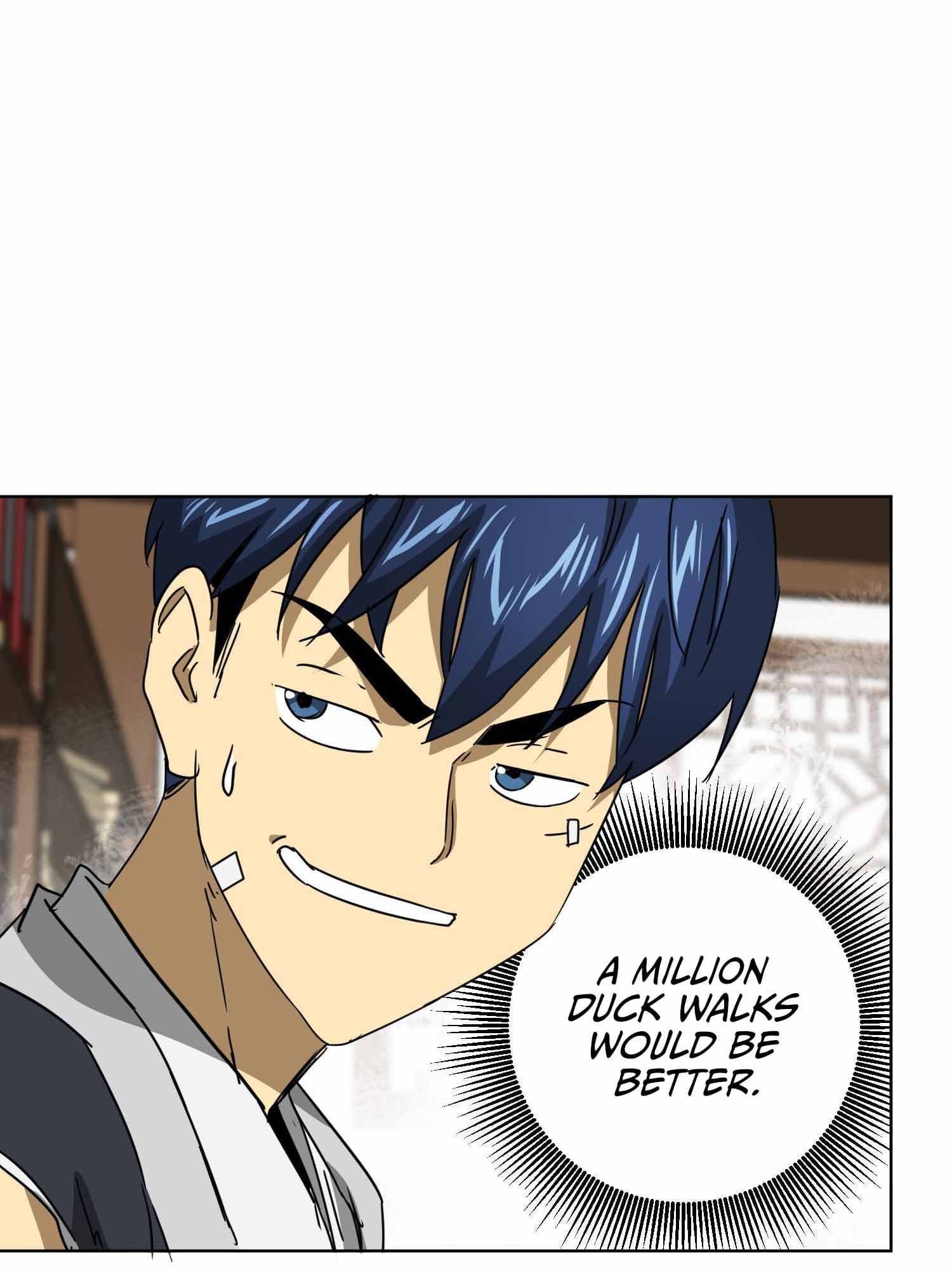 Infinite Level Up in Murim Chapter 101.2 - page 28