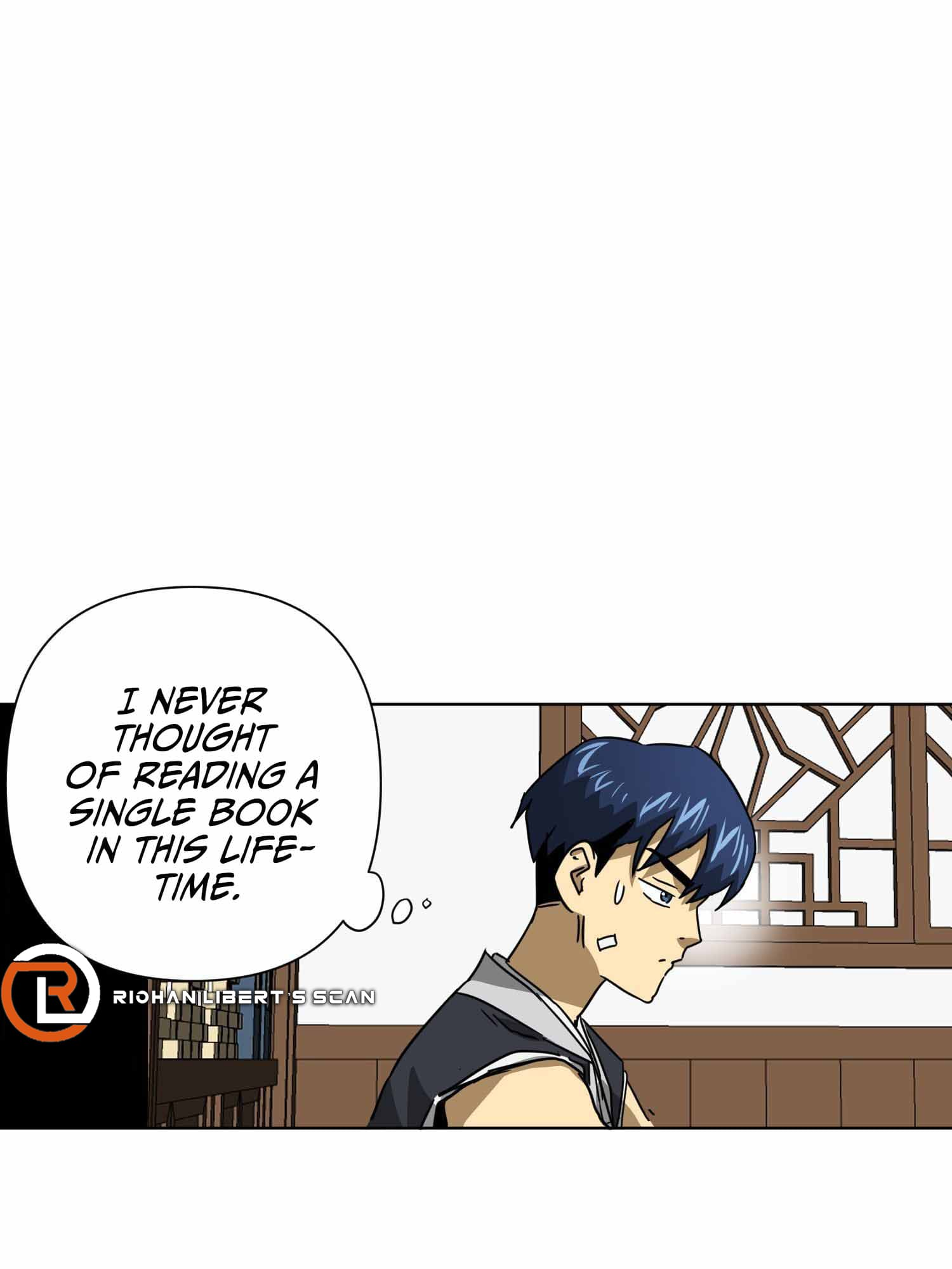 Infinite Level Up in Murim Chapter 101.2 - page 29