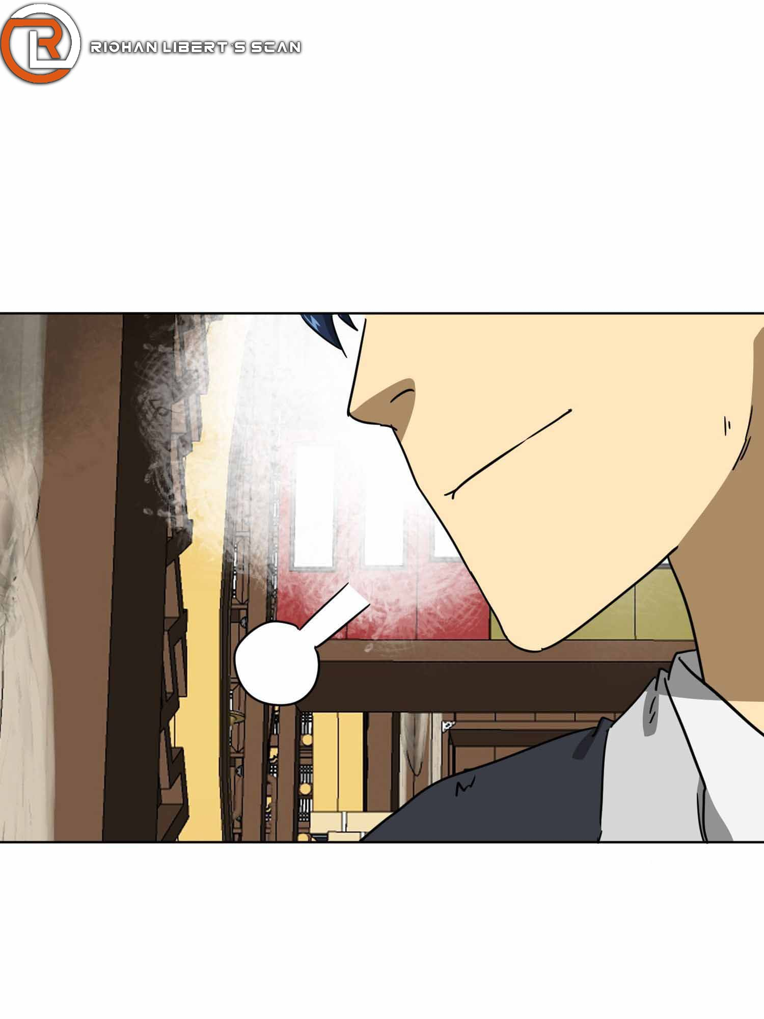 Infinite Level Up in Murim Chapter 101.2 - page 36
