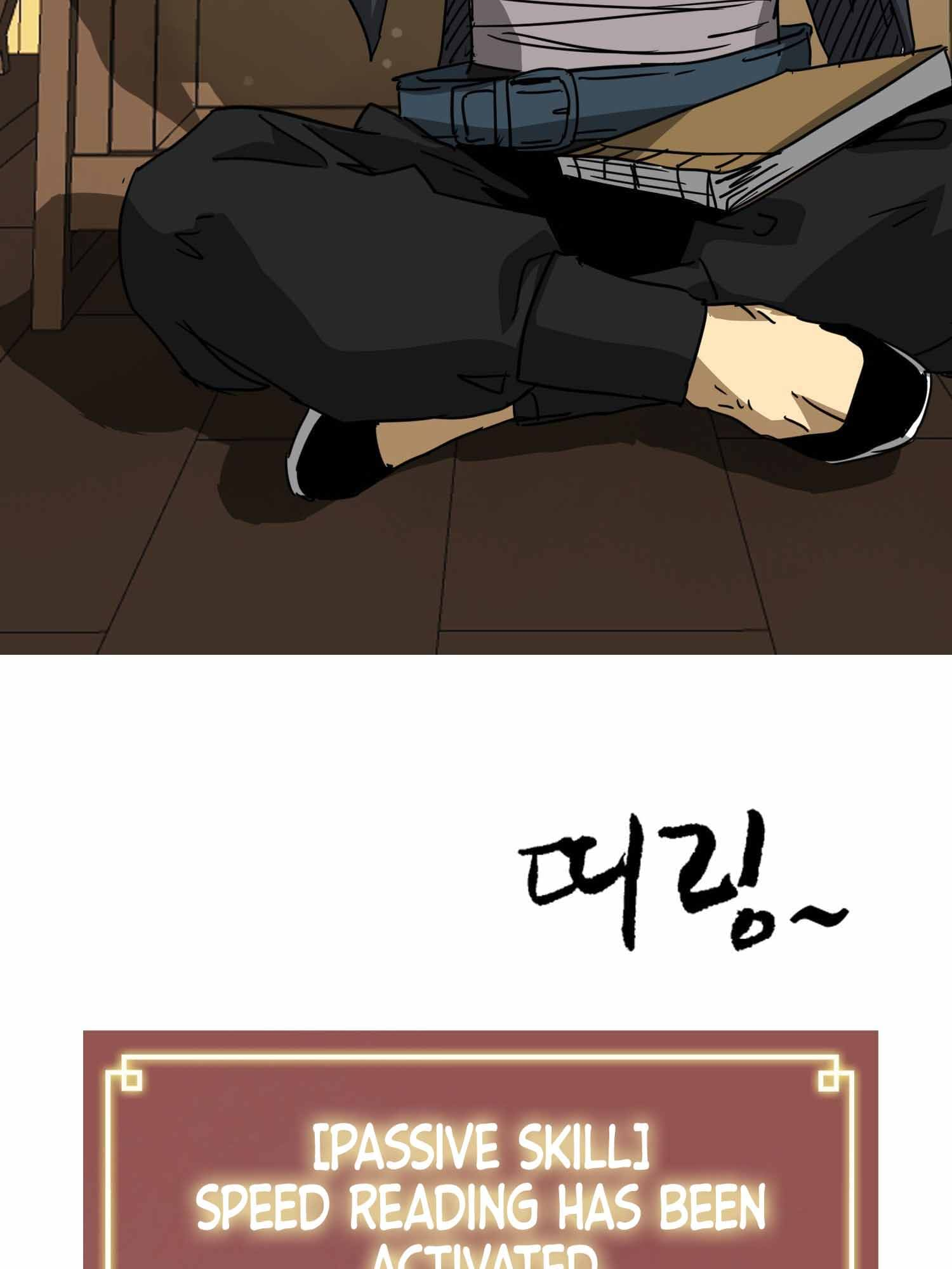 Infinite Level Up in Murim Chapter 101.2 - page 51