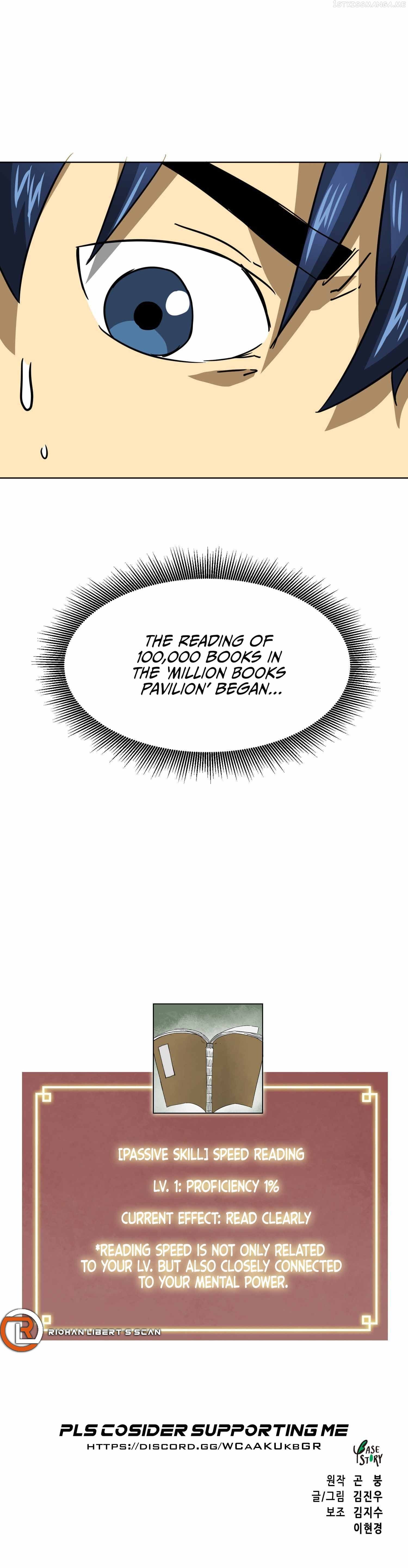Infinite Level Up in Murim Chapter 101.2 - page 55