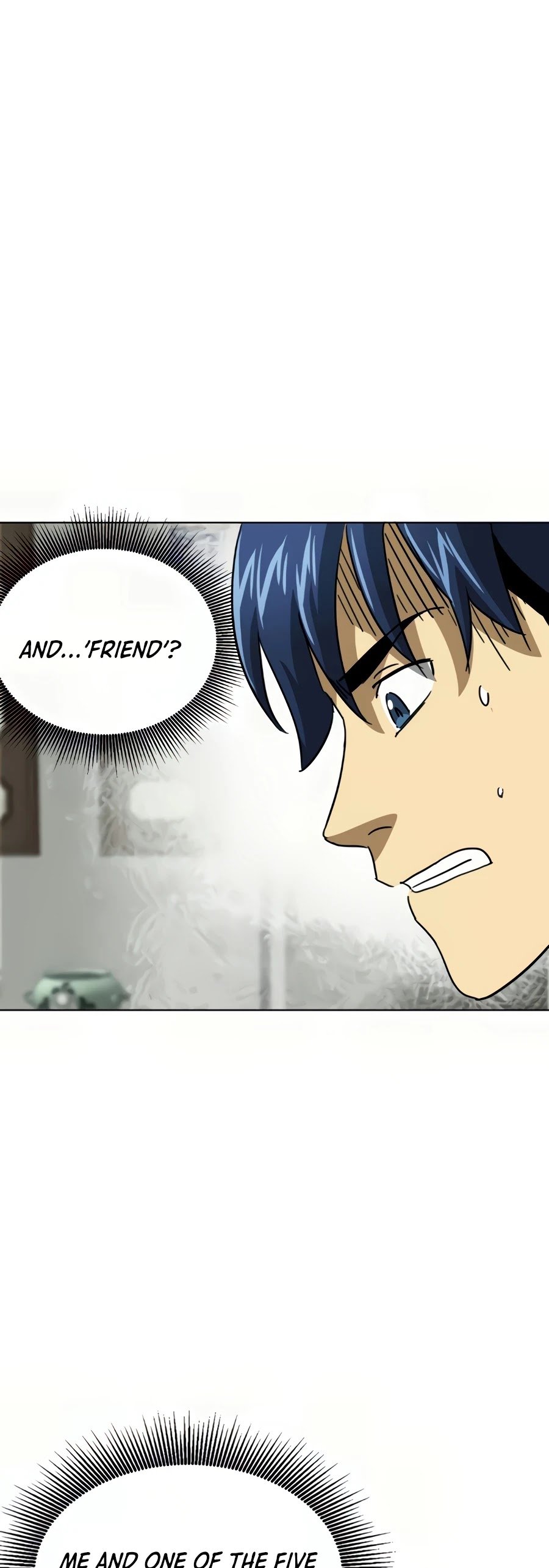 Infinite Level Up in Murim Chapter 101 - page 22