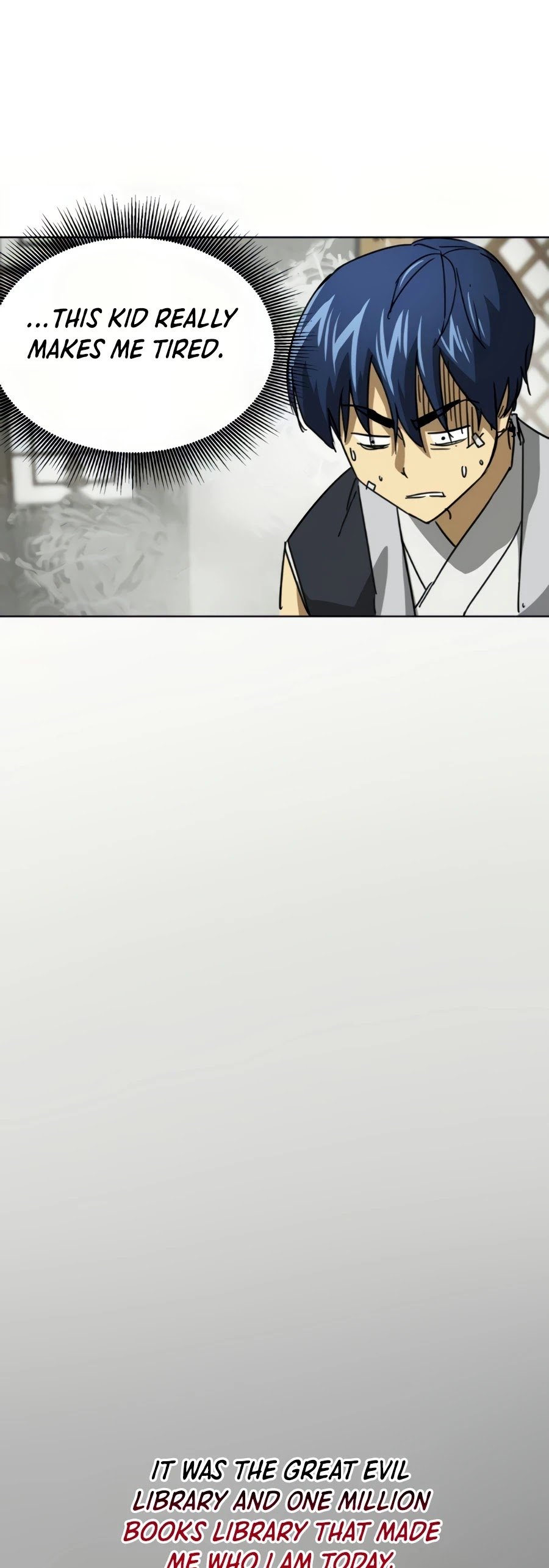 Infinite Level Up in Murim Chapter 101 - page 24