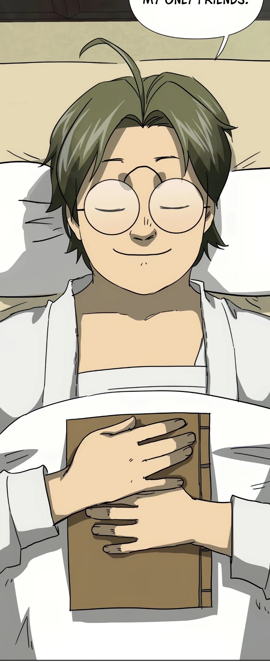 Infinite Level Up in Murim Chapter 101 - page 30