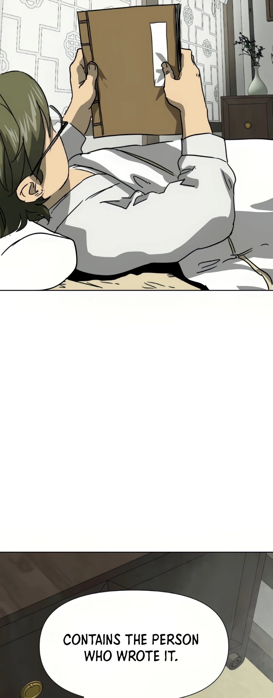Infinite Level Up in Murim Chapter 101 - page 32