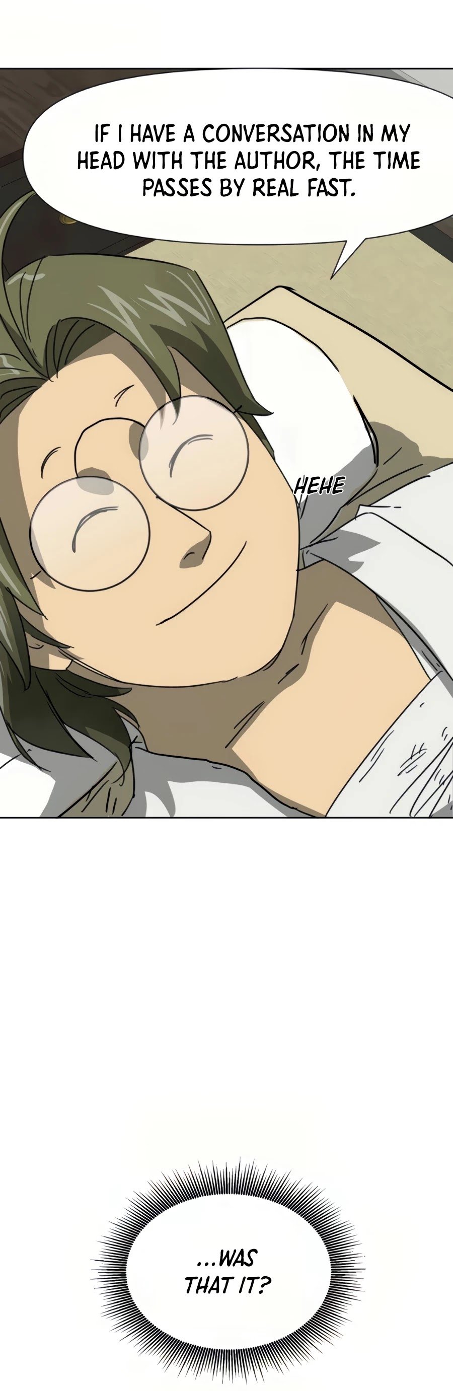 Infinite Level Up in Murim Chapter 101 - page 35