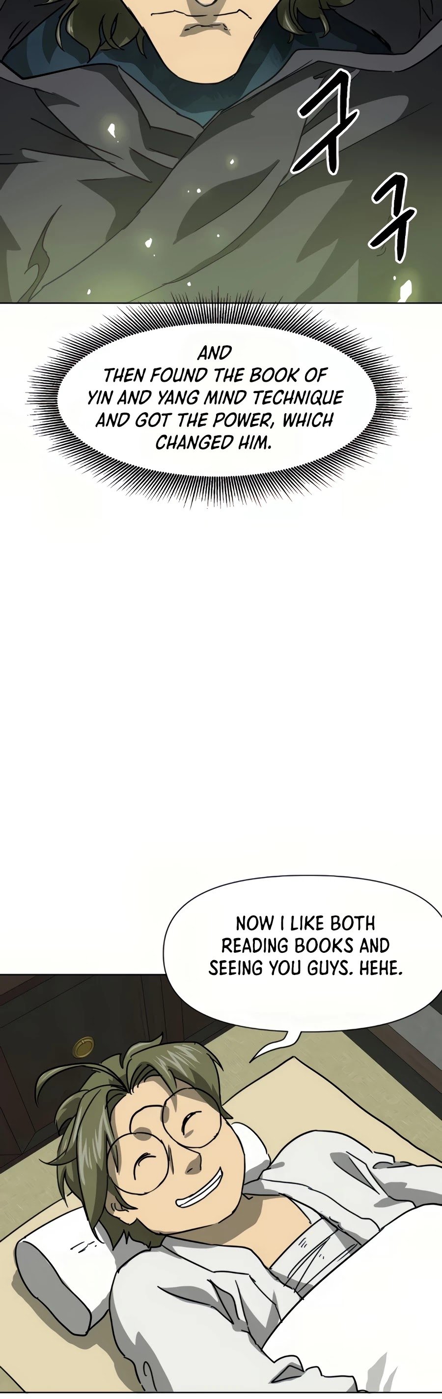 Infinite Level Up in Murim Chapter 101 - page 37