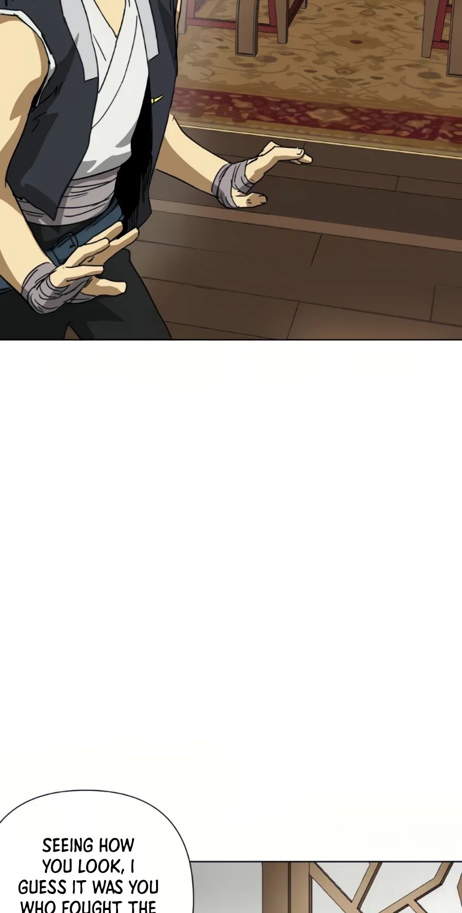 Infinite Level Up in Murim Chapter 101 - page 41
