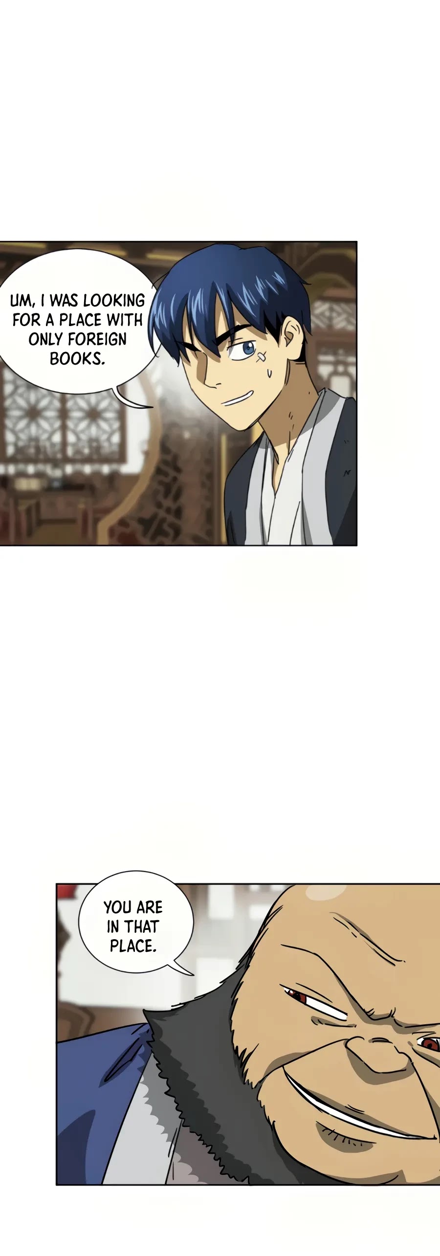 Infinite Level Up in Murim Chapter 101 - page 43