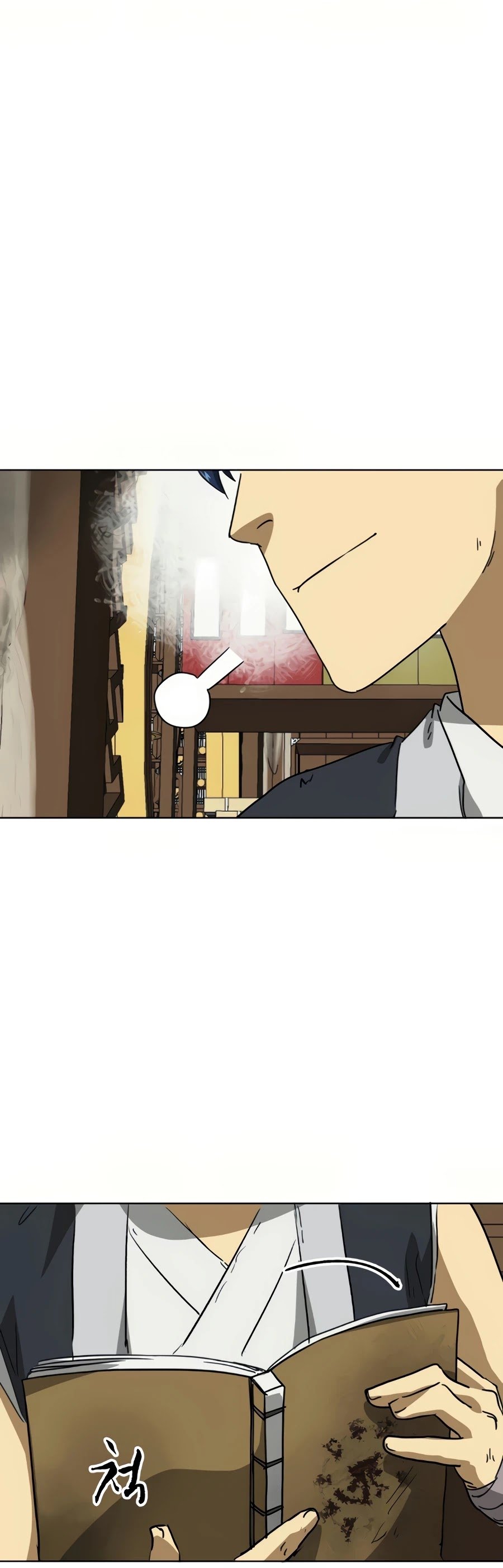 Infinite Level Up in Murim Chapter 101 - page 61