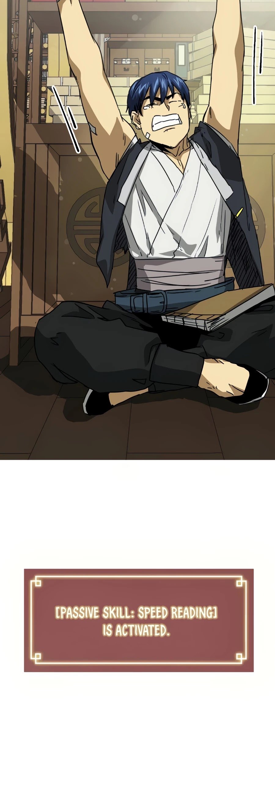Infinite Level Up in Murim Chapter 101 - page 68