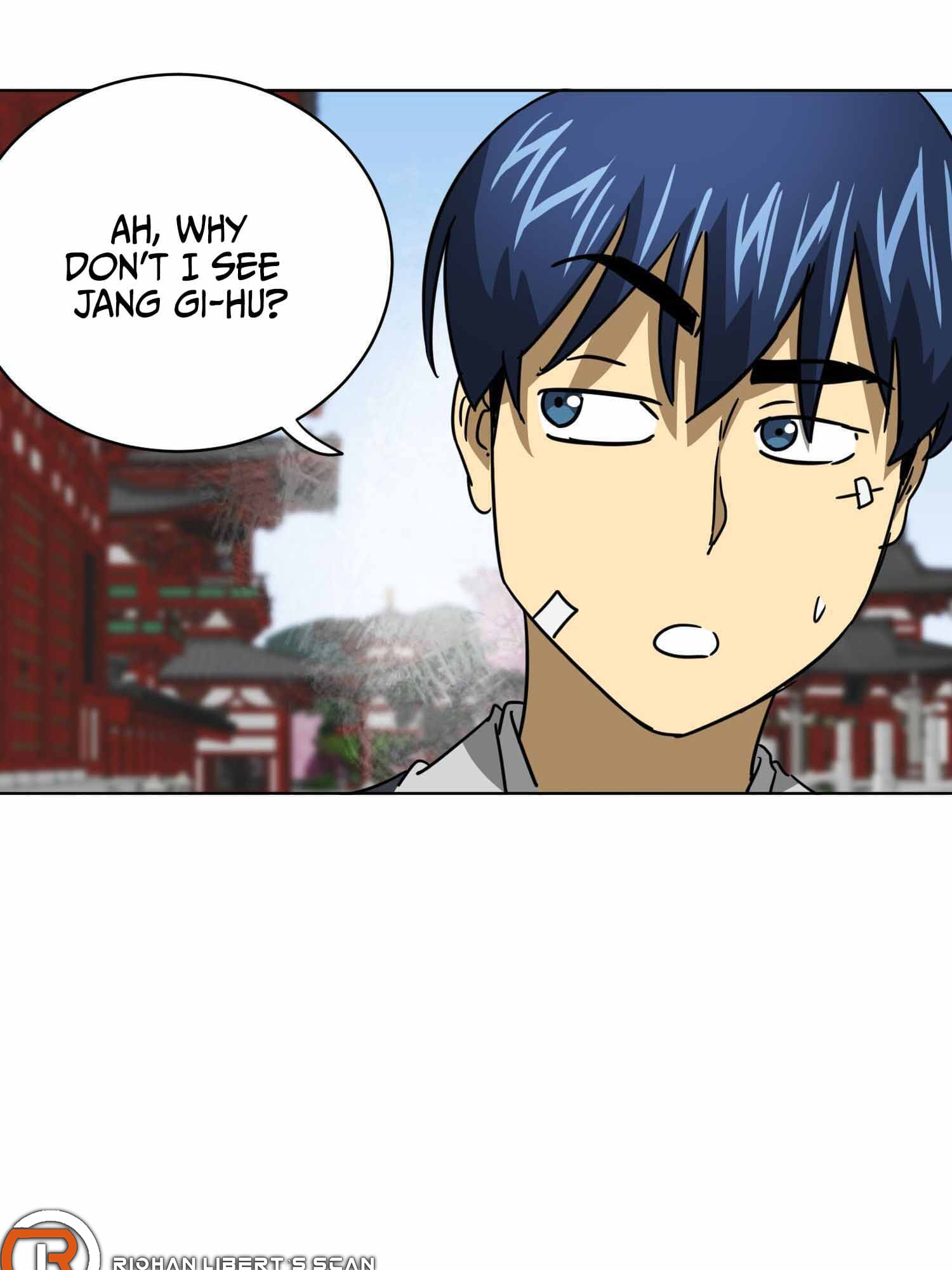 Infinite Level Up in Murim Chapter 100.2 - page 11