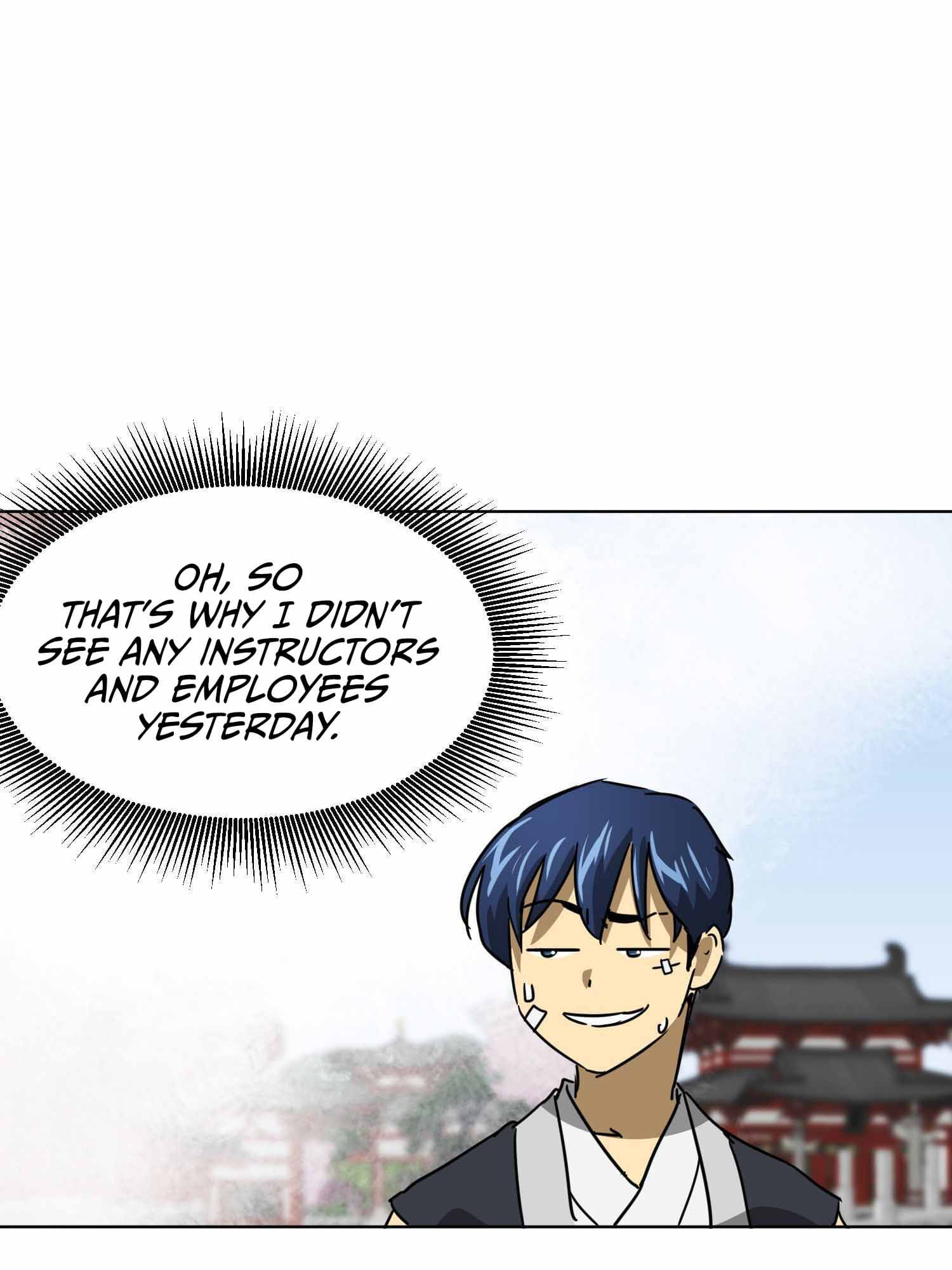 Infinite Level Up in Murim Chapter 100.2 - page 13