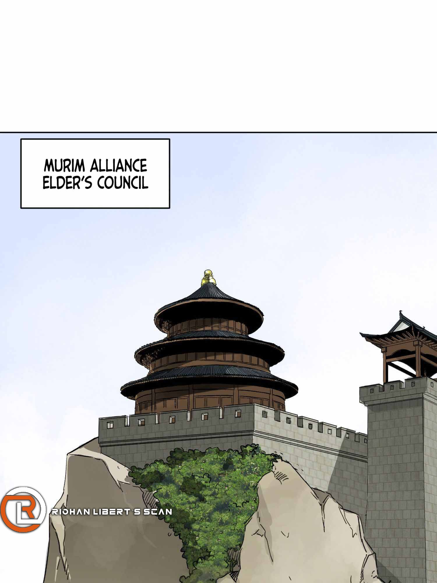 Infinite Level Up in Murim Chapter 100.2 - page 16