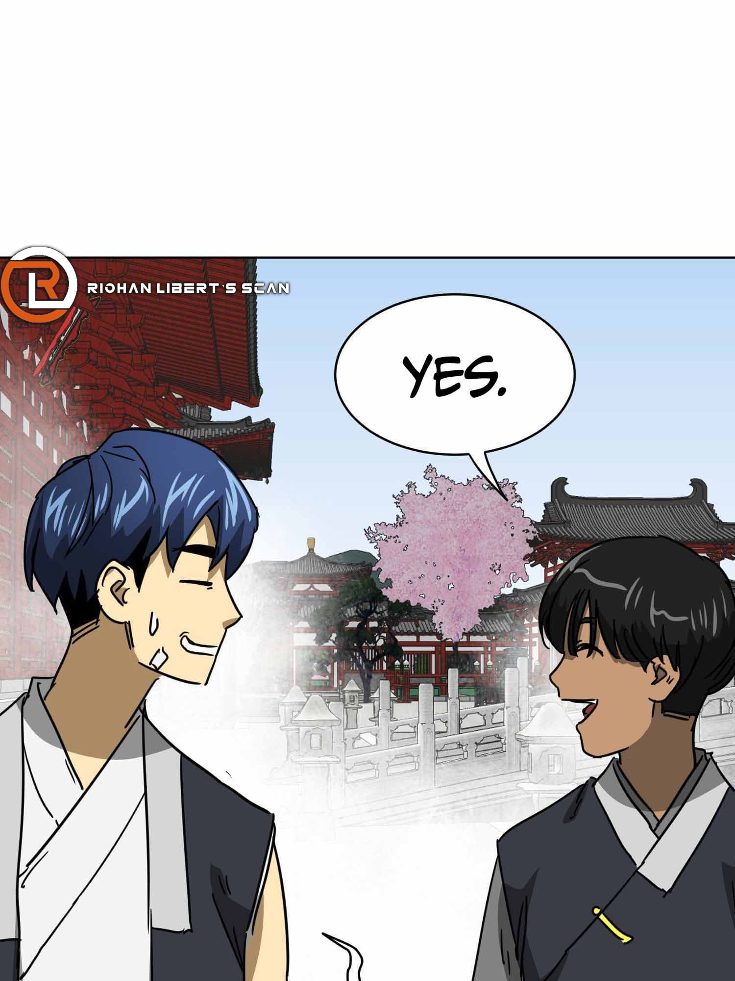 Infinite Level Up in Murim Chapter 100.2 - page 2