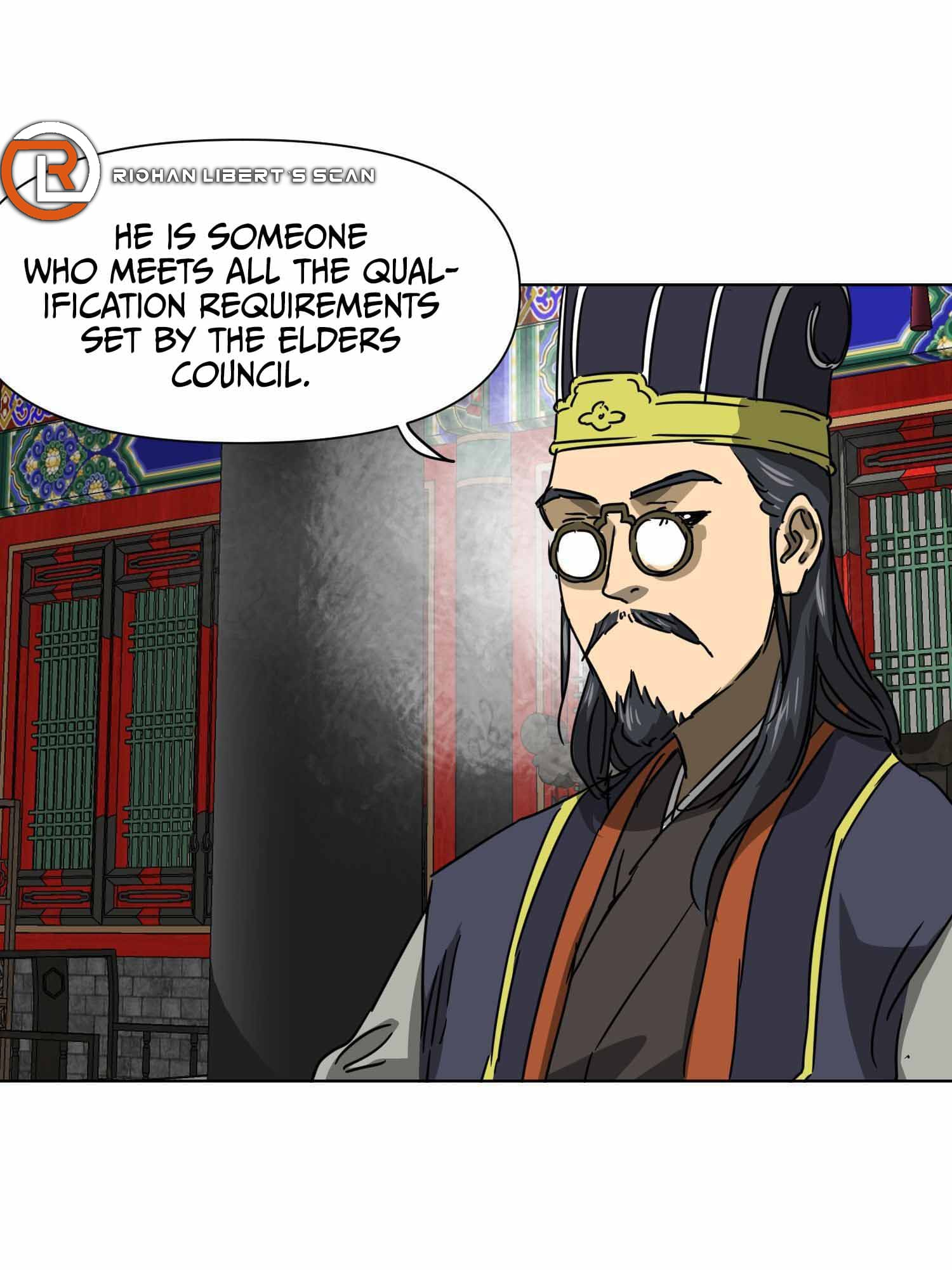 Infinite Level Up in Murim Chapter 100.2 - page 23