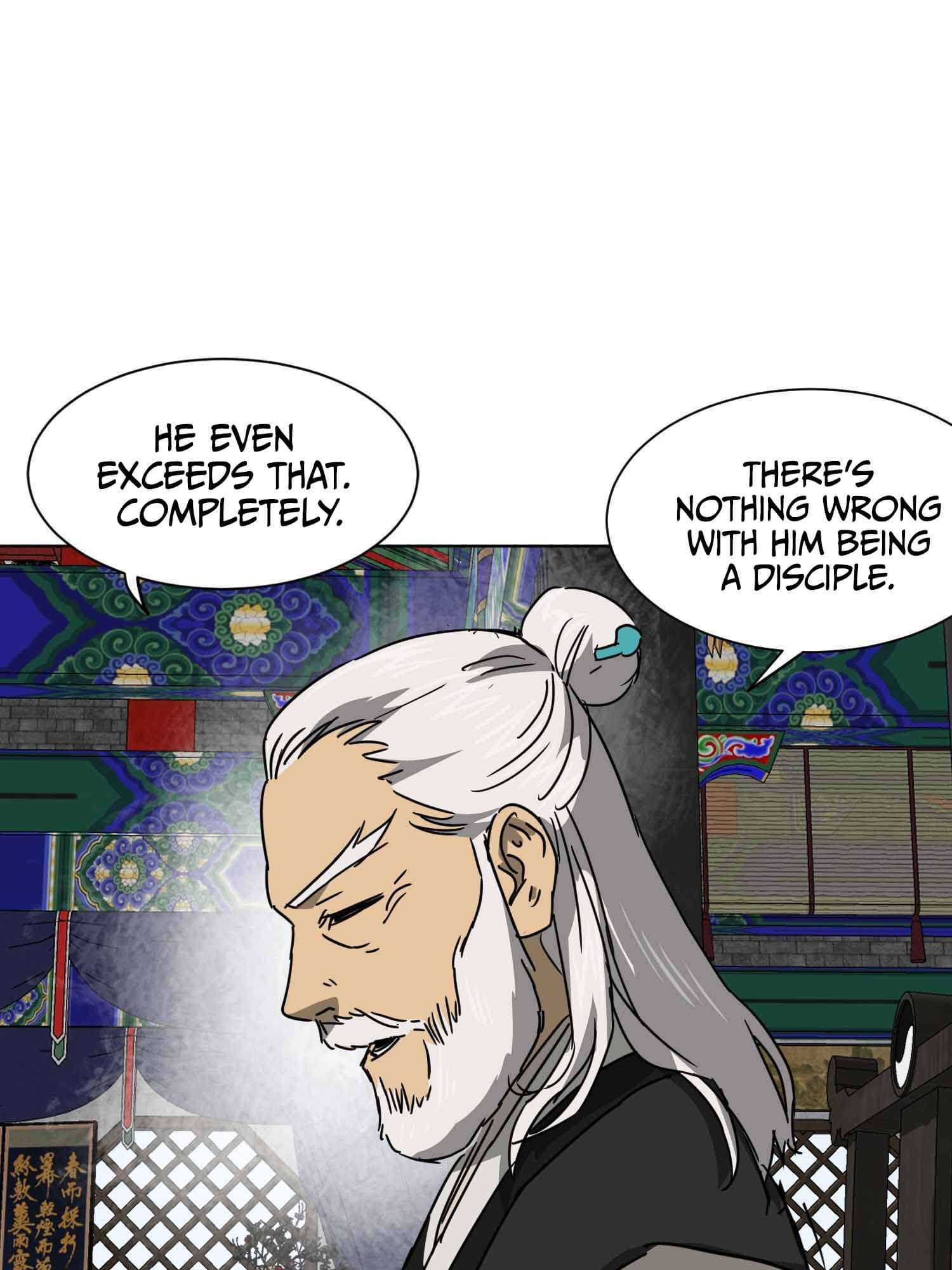 Infinite Level Up in Murim Chapter 100.2 - page 24