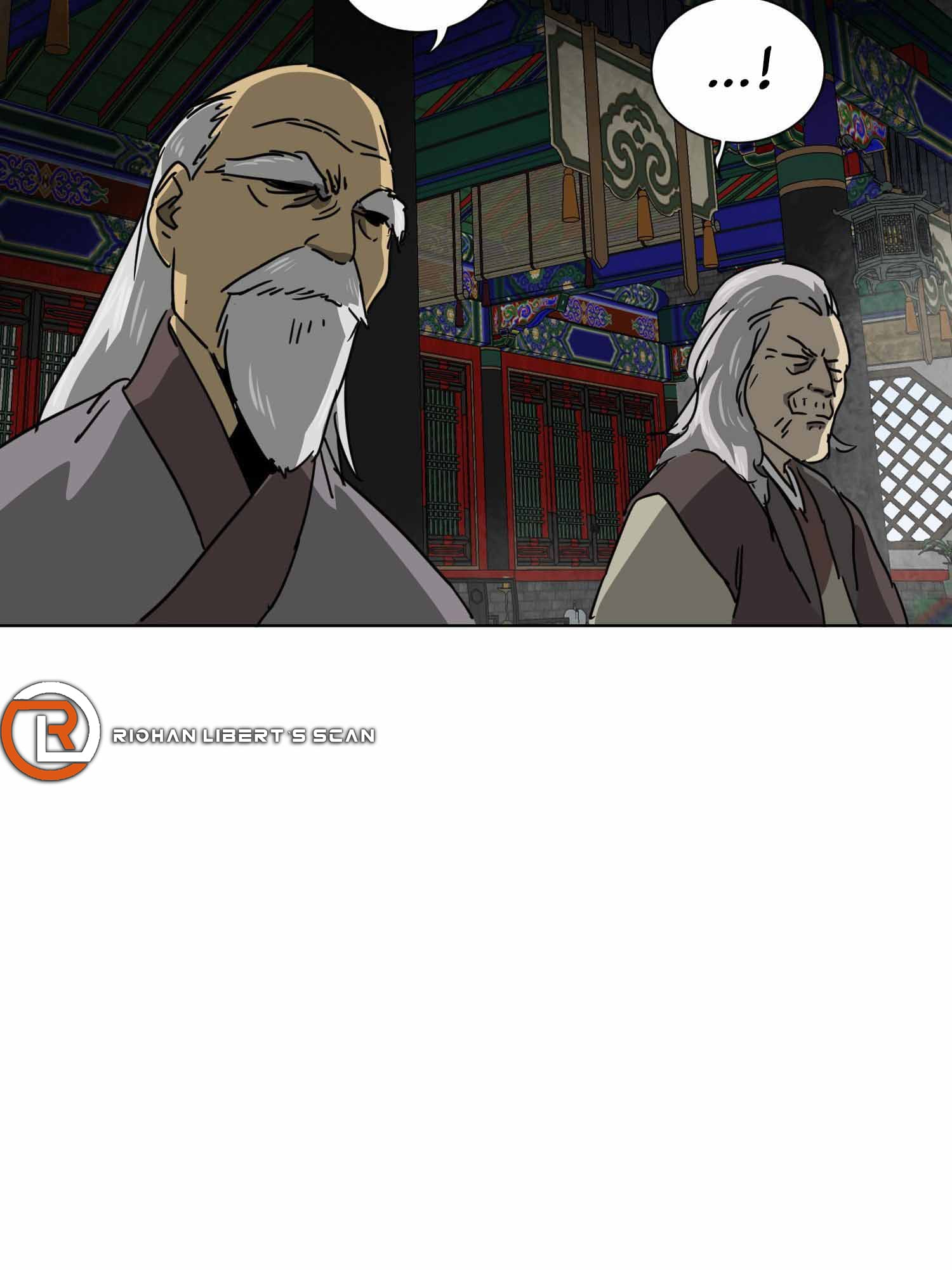 Infinite Level Up in Murim Chapter 100.2 - page 26