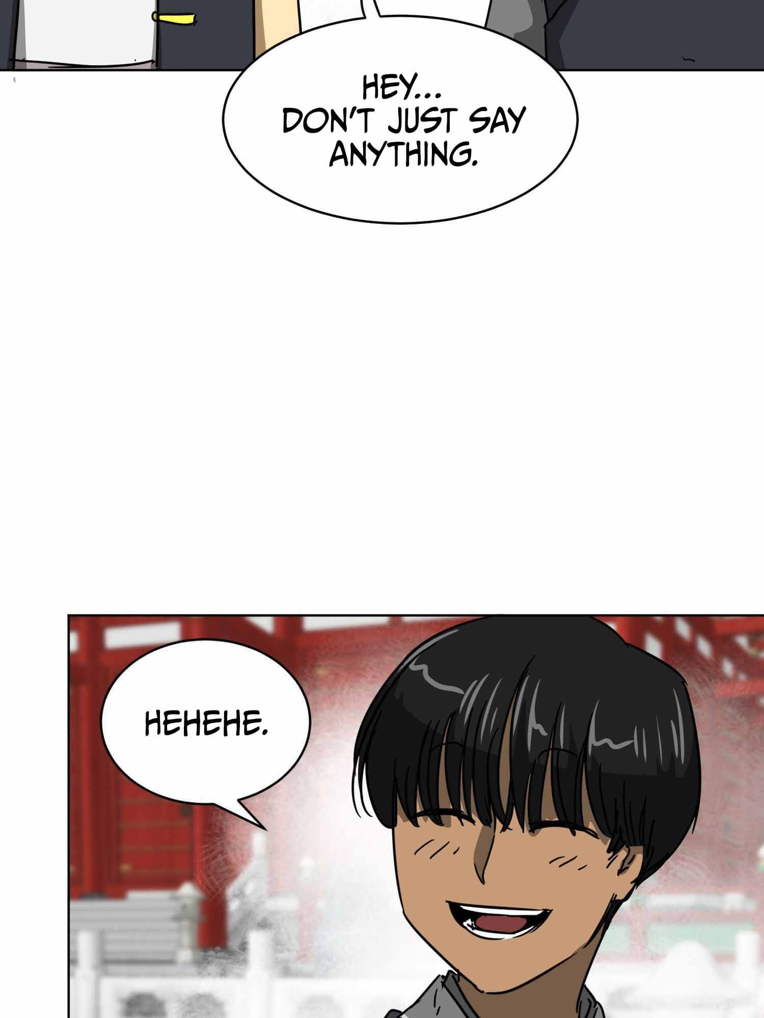 Infinite Level Up in Murim Chapter 100.2 - page 3