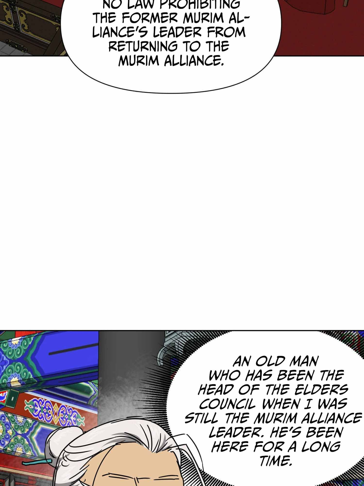 Infinite Level Up in Murim Chapter 100.2 - page 31