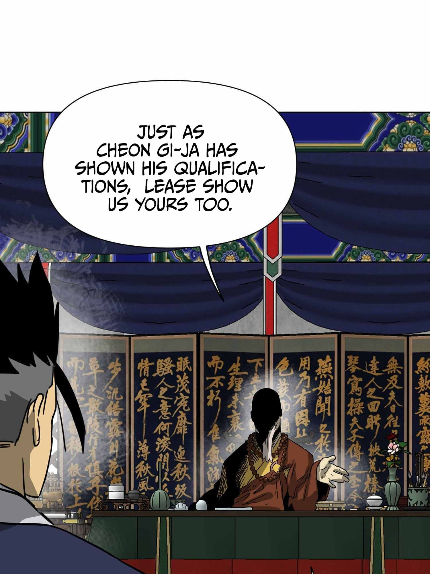 Infinite Level Up in Murim Chapter 100.2 - page 33