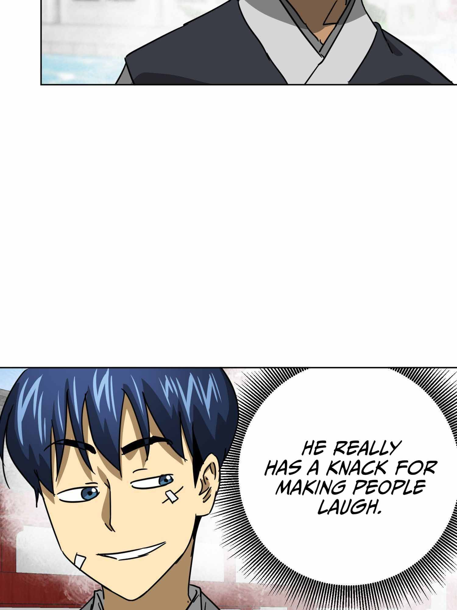Infinite Level Up in Murim Chapter 100.2 - page 4