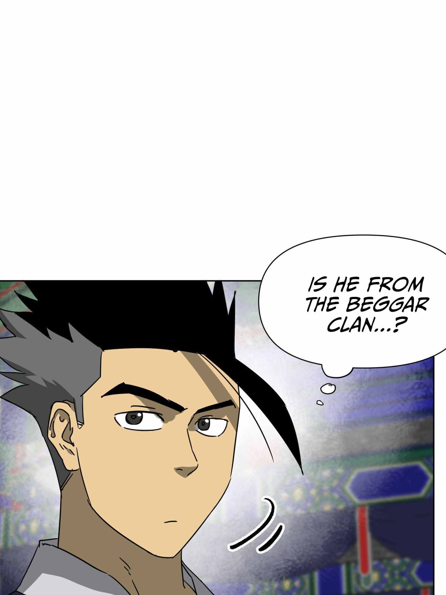Infinite Level Up in Murim Chapter 100.2 - page 40