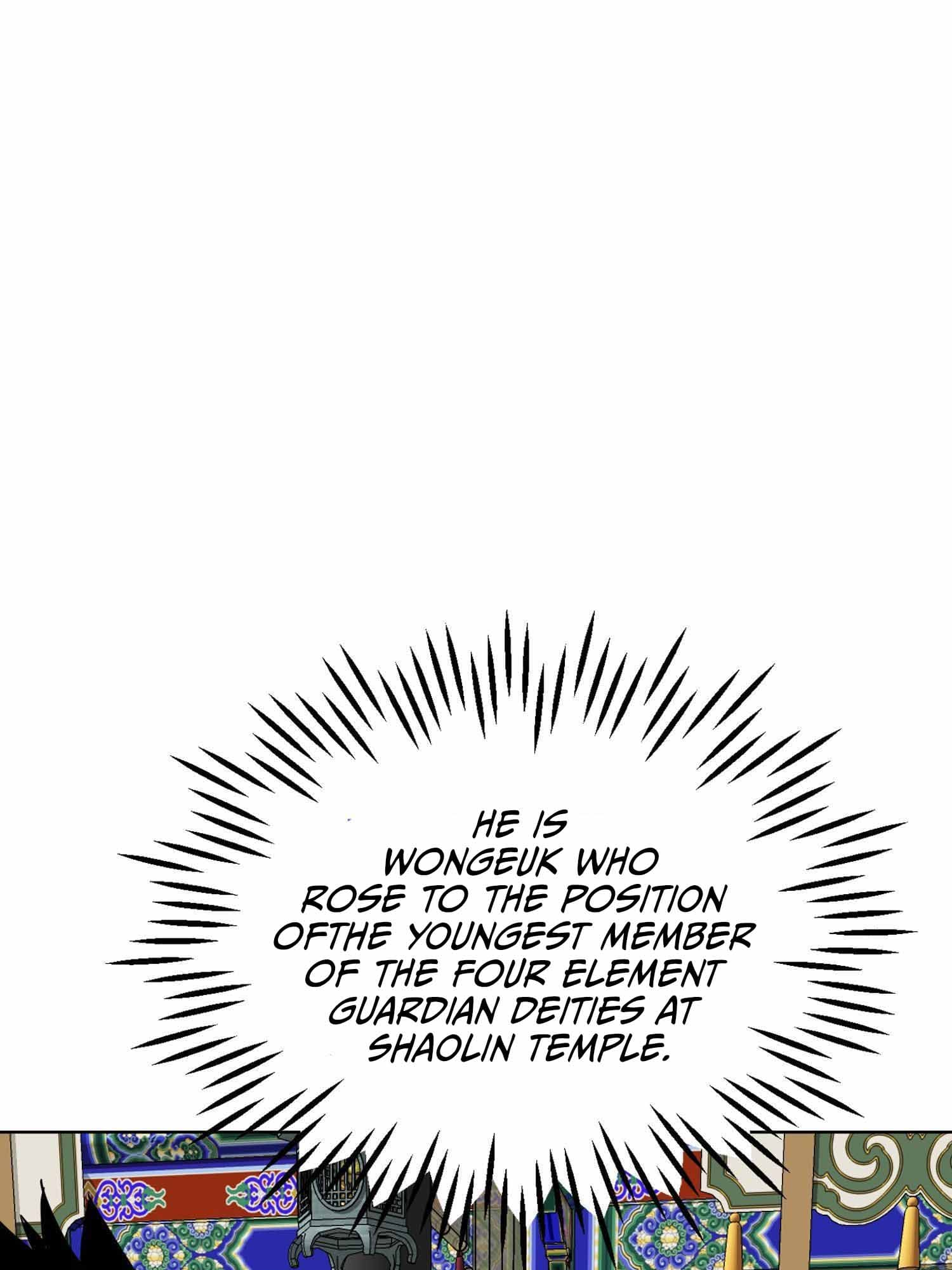 Infinite Level Up in Murim Chapter 100.2 - page 42