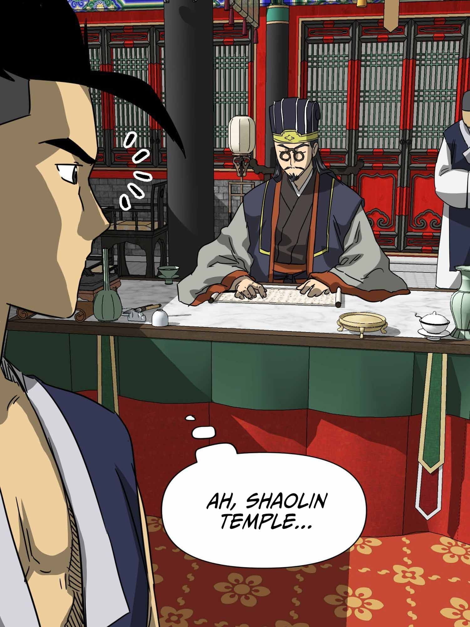 Infinite Level Up in Murim Chapter 100.2 - page 43