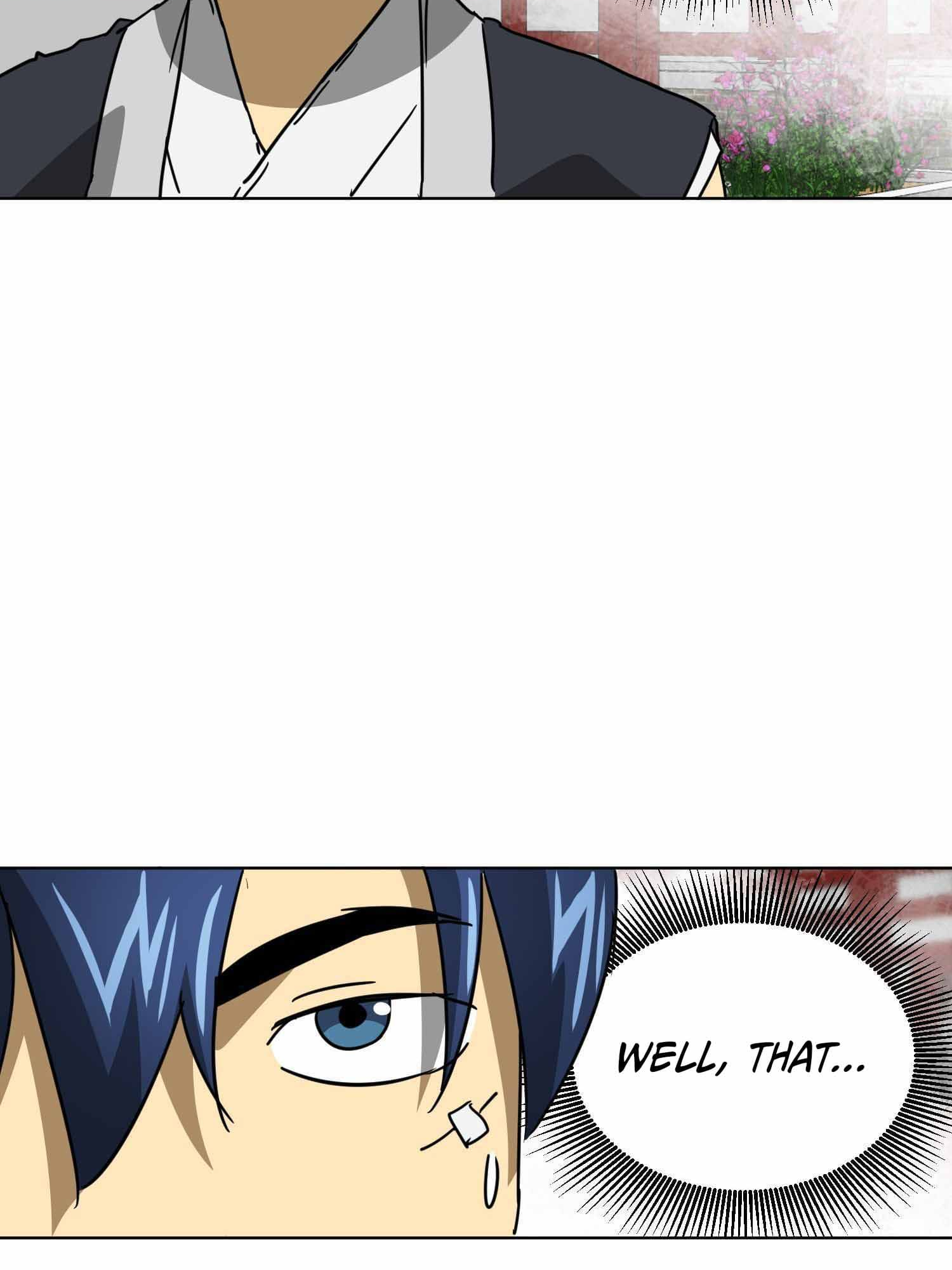 Infinite Level Up in Murim Chapter 100.2 - page 5