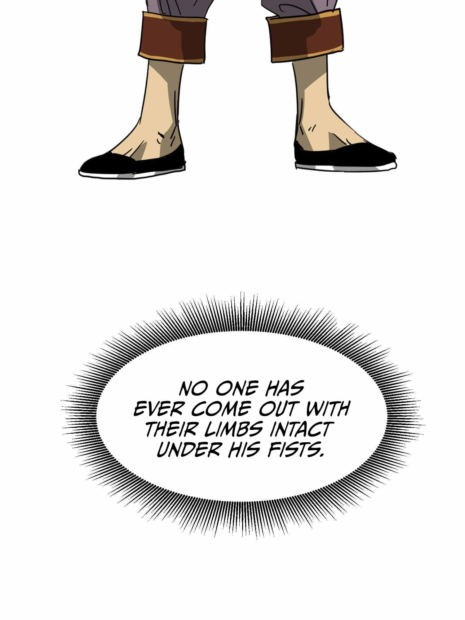 Infinite Level Up in Murim Chapter 100.2 - page 52