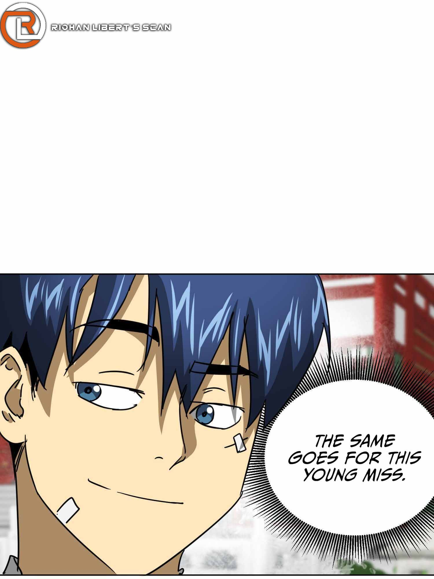 Infinite Level Up in Murim Chapter 100.2 - page 6