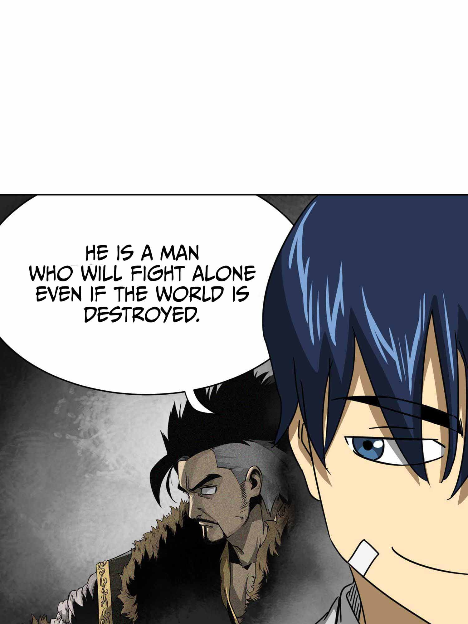 Infinite Level Up in Murim Chapter 100.2 - page 74