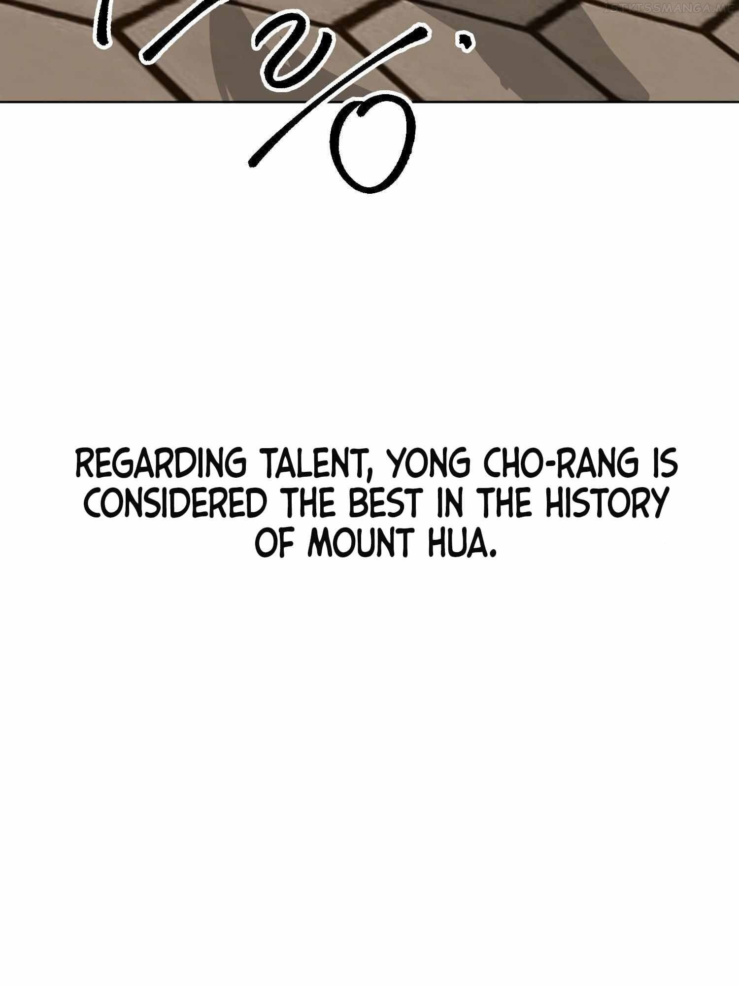 Infinite Level Up in Murim Chapter 99.2 - page 18